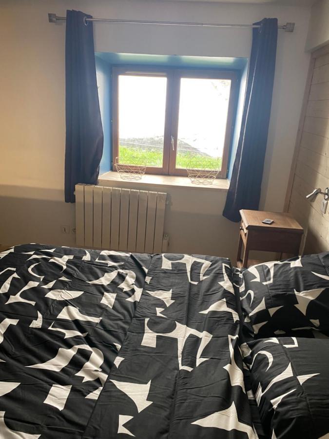 Appartement 4 Personnes Villar-dʼArène Dış mekan fotoğraf